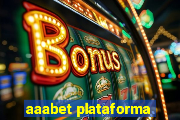 aaabet plataforma